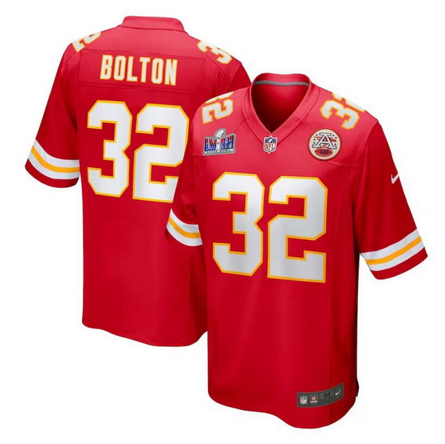 Kansas City Chiefs Jerseys 48 - Click Image to Close